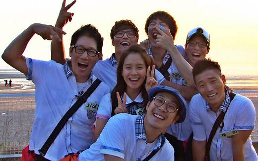 【RM】Runningman2011全集【已完结，希望大家多支持，长按点赞三连】