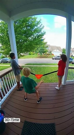 Water Balloon Launcher