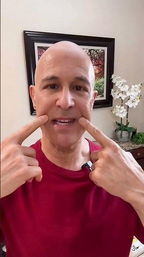 Reduce Wrinkles…3 Daily Exercises! Dr. Mandell