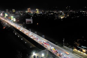 Why It’s Now Called Maharlika Bridge (Formerly Marcos Bridge) in Cagayan de Oro