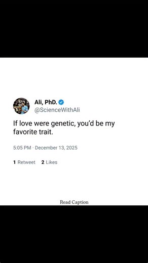 Ali -PhD || PU 🇮🇳 on Instagram: "The core genetic idea of a trait, which is any observable characteristic shaped by information encoded in DNA and expressed through gene activity. In biology, traits arise from genes that are inherited from parents and translated into functional molecules mainly proteins via transcription and translation. These gene products influence cellular behavior, development, physiology and even aspects of behavior, but their expression is rarely determined by genes alon