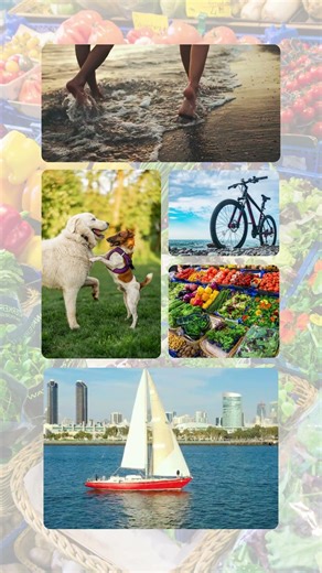 🌊 Live at the Coast Without Leaving the City—Ultimate San Diego Marina District Condo
