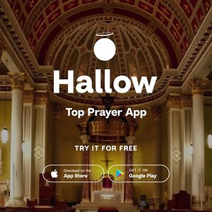 7.4K views · 396 reactions | Listen to Cardinal Tagle’s The Word Exposed on Hallow, the #1 Catholic app. | Hallow | Facebook