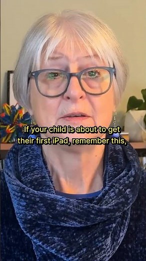 Kids First Ipad: This Is NOT Just a Toy