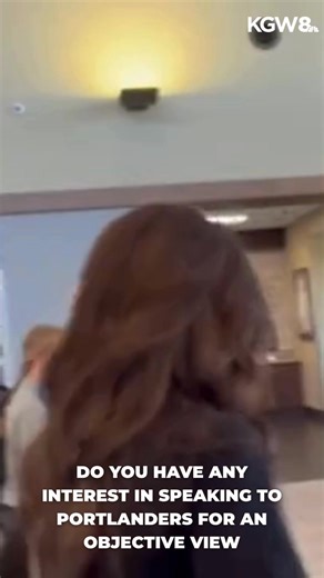 1.4M views · 10K reactions | U.S. Homeland Security Secretary Kristi Noem landed in Portland on Tuesday. KGW reporter Kyle Iboshi managed to get this quick interview with her. | https://www.kgw.com/article/news/politics/national-politics/kristi-noem-visit-portland-live-updates/283-421b5716-5874-452a-a320-8f22fbc31286?utm_medium=social&utm_source=facebook_KGW-TV | KGW-TV | Facebook