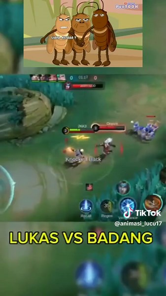 iyan official on TikTok