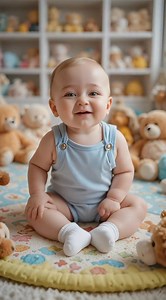 Baby says first time song ❤️🫴 . . . . . . #AIContent #kidslover #kids #AdorableKids #adorable #foryou #fupppppppppppppppppppppppppppppppppppppppp | Alright stories Media