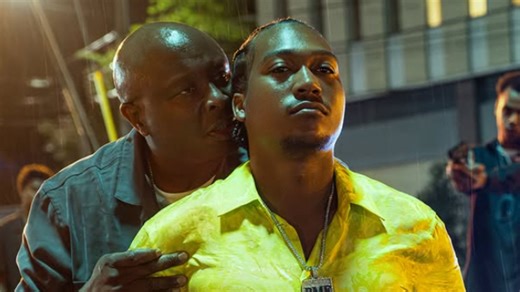 BMF season 4 ending explained: Why did Meech get arrested?