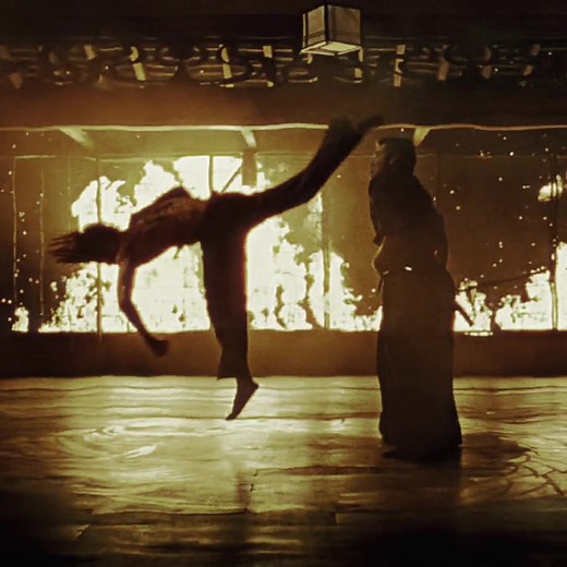 Raizo: The Ultimate Ninja Assassin | Action-Packed Movie