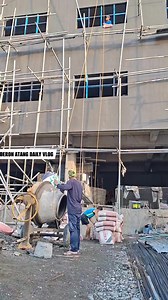 530K views · 2.3K reactions | Malaking tulong ito sa mga laborers natin Deron Atang Daily Vlog #construction #tips #ideas | Deron Atang Daily Vlog | Facebook
