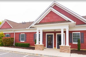 ENT & Allergy Treatments Voorhees, NJ | Penn Medicine Becker