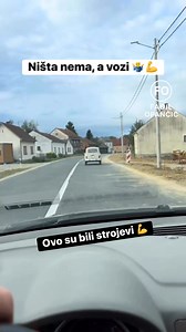 542K views · 6.9K reactions | Ovo su bila auta, a ne ko ovo danas 1000 nekih senzora i onda dok se kvar otkrije prođe vječnost 路‍♂️ tt:antonio159jtdm #bosnaihercegovina #fyp #bosna #sarajevo #zenica #tuzla #banjaluka #krajina #bihac #cazin #smijeh #balkan #srbija #hrvatska #beograd #zagreb #novisad #humor #auto #driver #montenegro #car #oldtimer #comedy #bulgaria #macedonia | Fadil Opancic | Facebook