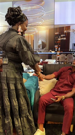 UnitedShowbiz: Trending Talk on #UTVGhana