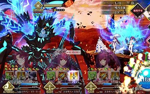 黄金树海纪行前篇最终战 ORT（奥尔特）