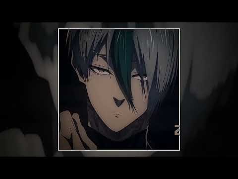 Bizzey - Traag - Ultra Slowed + reverb [Blue lock Characters] Papi, papi,Papi, papi,