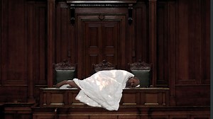 Museum Of Austerity - English Touring Theatre