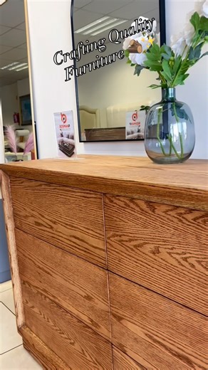 40 reactions | Crafted with precision, our handcrafted furniture is a...