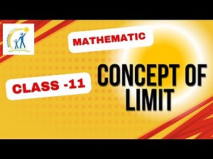Limits Class 11 Explained | Basic Concept of Limits | Amiya Sir | Shrivastava Classes"