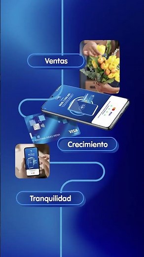 Vender no tiene que ser complicado.