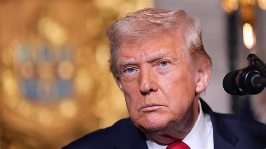 Trump issues welfare data of immigrants in US, names Pak, China but not India