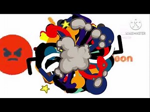 Logos Fight Cloud Add Round 4