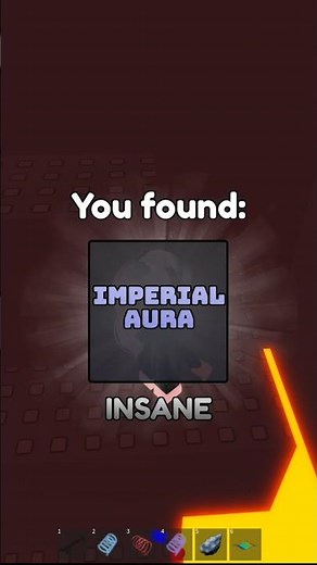 How To Get Imperial Aura in Find The Auras #roblox #findtheauras