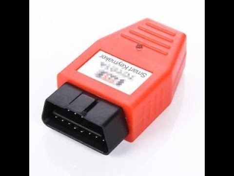 Our Ford Cluster Setting Programmer Explained