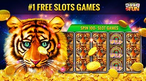 Free Casino Slot Games Without Downloading