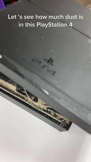 Ultimate PS4 Cleaning Guide: Removing Dust and Grime