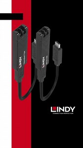 5K views | Fibre Optic USB extenders allow USB signals to be extended...