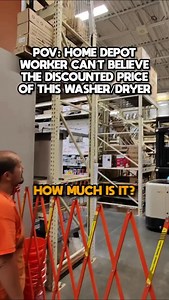 2.8K views · 303 reactions | $600 for washer + dryer SECRET HIDDEN CLEARANCE! Not every single store will have this because it’s a hidden clearance. You must use a stock checker tool to see which store around you have them in stock! Join our discord for a complete list of secret clearance items + employee stock checking tool. Link in bio狼 | ResellingProfit | Facebook