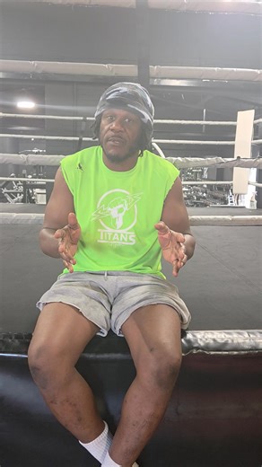 4.7K views · 44 reactions | Spartans Combat Sports Chippenham Romelleo Da Silva talks to me ahead of his upcoming bouts in the Tank Promotions 8 Man Master's Heavyweight Prizefighter against Bam Bam Dave Gregory Contact Roma for Standard ticket's now as he needs your support to be in the chance to take the cash prize Saturday 6th September at The Meca Swindon | Tank Promotions | Facebook