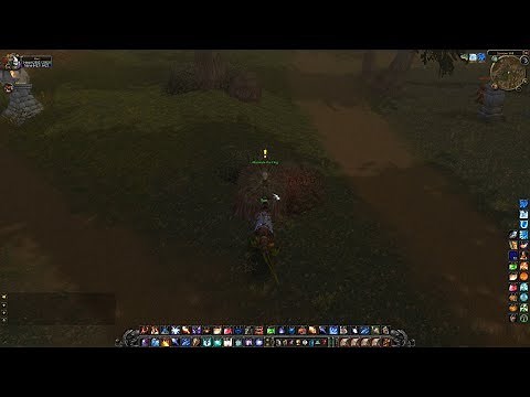 Scarlet Subterfuge WoW Classic Quest