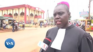 39K views · 753 reactions |  Au Cameroun, le gouvernement va en guerre contre les auteurs des discours de haine. Ces derniers vont être interpellés et des procédures judiciaires ouvertes à leur encontre, a averti récemment le ministère de la Défense. | VOA Afrique | Facebook