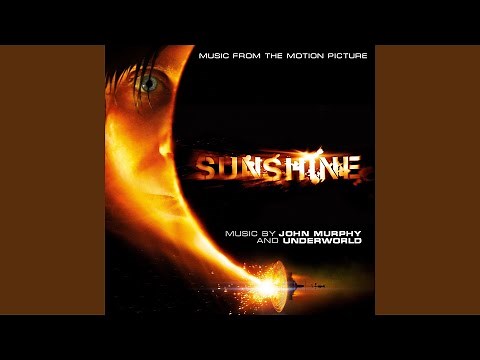 Sunshine (Adagio in D Minor)