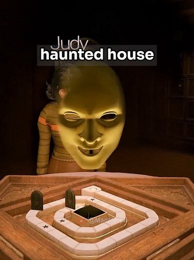 Juego de terror cooperativo para parejas y amigos