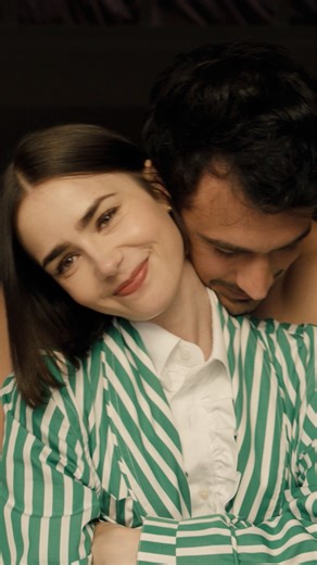 ǝɔuɐɹℲ xᴉlɟʇǝN on Instagram: "Emily n’est plus à Paris et tout est dépeuplé. EMILY IN PARIS saison 5, c’est dispo."