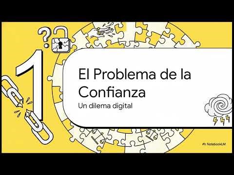 Blockchain en 8 Minutos: La Guía Más Fácil para Principiantes