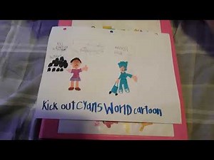 CyansWorldCartoon is Banned on YouTube 😤😠😡🤬😾🙍🏻‍♀️🙍🏻‍♂️👿👹👺💢👎🏻🖕🏻🔥💣💥🚫❌✖❎