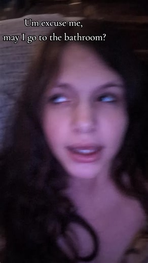 WHY IS MY HALL MAKING US FILL OUT FORMS TO PISS 🥹