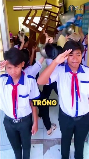 Top 3 Hành Động Vô Tri Mà Ai Cũng Đã Từng Làm #1 : 🤡😎