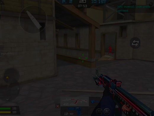 Mastering Crossfire Legends: Tips and Strategies