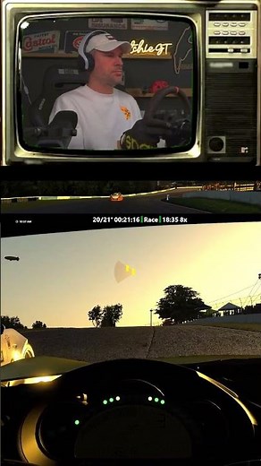 🔵 iRacing 🔵 Road Atlanta And The Mazda MX-5 is Fun On iRacing.