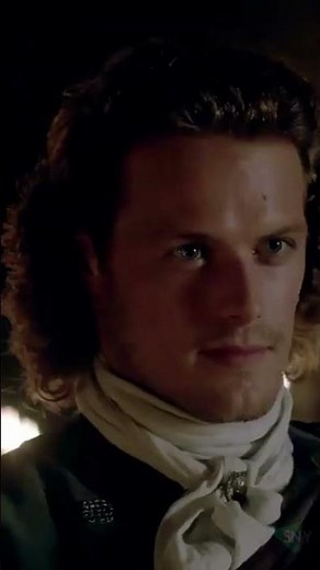 Outlander Jamie and Claire's Beautiful Wedding Vows #outlander #jamiefraser #clairefraser