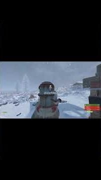 STEALING A LOT OF METAL ORE FROM CLAN #rust