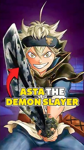 Could Asta Beat Every Demon Slayer Hashira?!