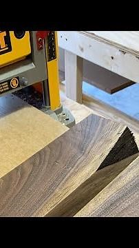 ABSOLUTE EASIEST/CHEAPEST Way To Eliminate Planer Snipe