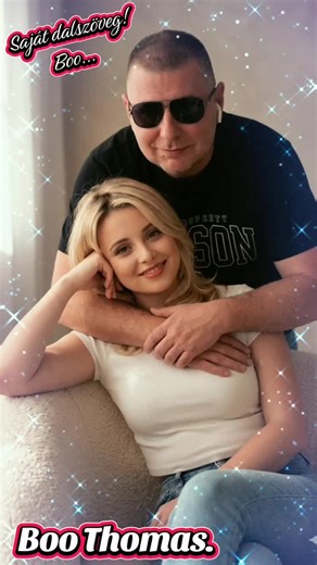 Boo Thomas. Nem csak látlak, de érezlek is..... Saját dalszöveg! Boo Thomas. @Mici