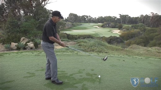 Learn how to Hit Your Drives Higher in this great Golf Driving Lesson from Golf University coach David Milne. Lose 4 shots (or more) from your handicap in 3 months or less! 👉 Join the Search 4 Scratch Program ✅ http://search4scratch.tv/search4scrat... Golf University is the world’s premier Golf Improvement Program for passionate beginner to advanced level amateur golfers. We provide world-class technical instruction, drills, practice plans, course management and mindset based golf coaching prog