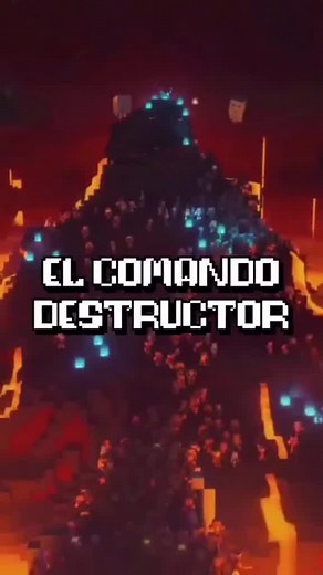 Comando Destructores for Minecraft - Tips and Tricks